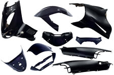 Verkleidungsset 11-Teilig Edge