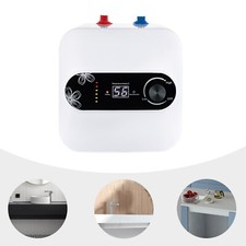 1,5KW Warmwasserspeicher