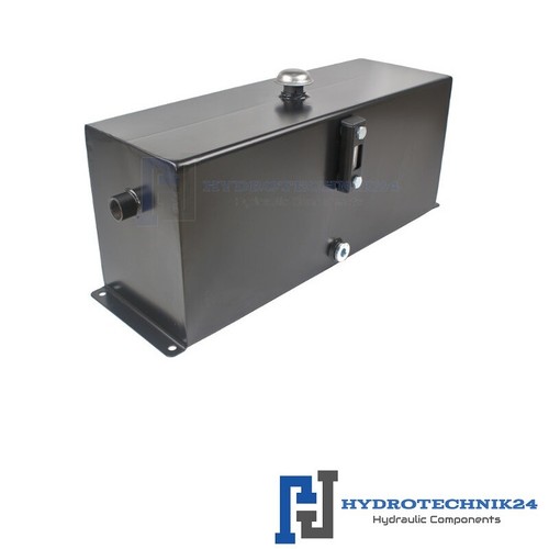 Hydrauliköltank hydrauliktank - hydrauliköltank,