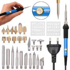 28tlg Brandmalkolben