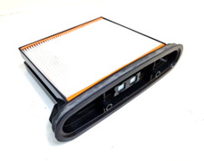 Bosch 2 607 432 015, 2607432015 Polyester-Faltenfilter 4300cm² 257x69x187mm