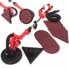 2in1 Deckenschleifer