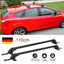 110cm Dachträger Dachreling