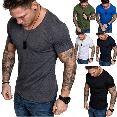 Oversize herren slim fit - oversize,