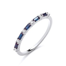 Sterlingsilber simulierter