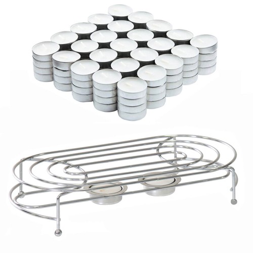 Stövchen mit teelichthalter - mit,