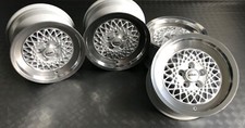 Rial mesh 5x17 et13 - et13, mercedes