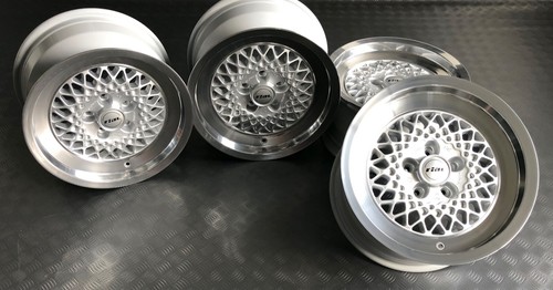 Rial mesh 5x17 et13 - mesh, 8,5x17