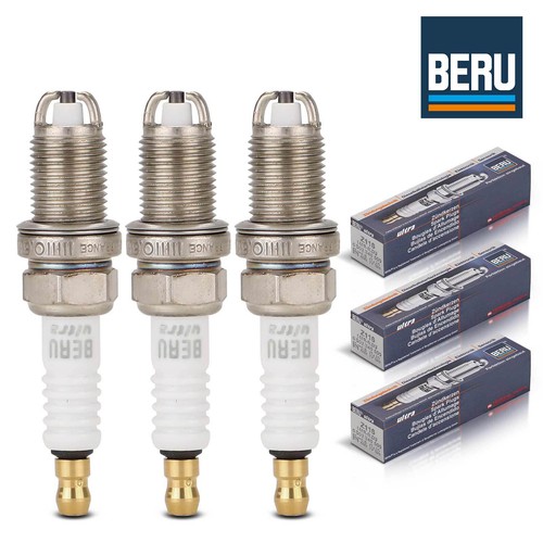 Beru berz116 zündkerzen - beru,