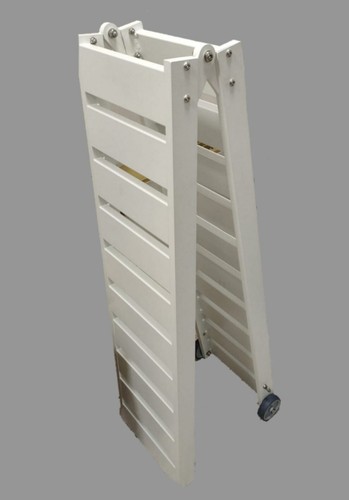 Gangway boot klappbar - boot, 200