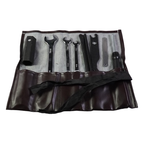 Werkzeugsatz tasche moped - tasche,