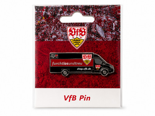 Vfb stuttgart pin fanmobil - vfb,