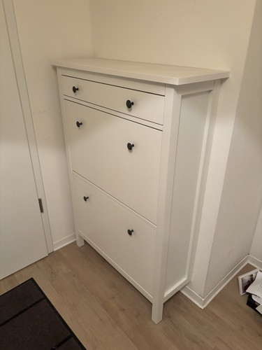 Schuhschrank verkaufen - schuhschrank,