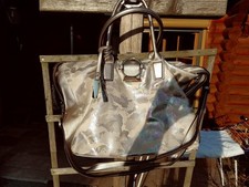 Damen, Handtasche, Catwalk