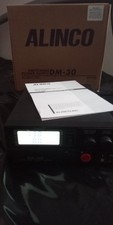 ALINCO DM-30 switching Power