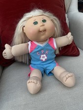 Jakks Pacific Cabbage Patch