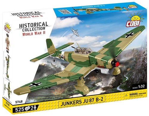 Cobi historical collection - historical,
