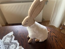 Oster Deko Osterhase