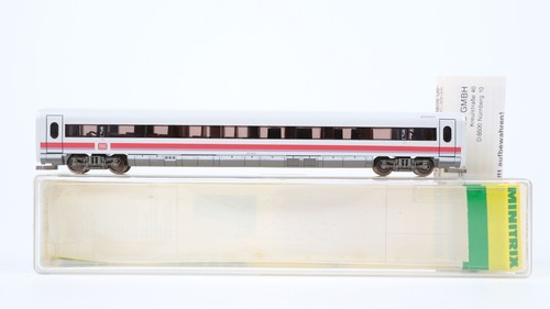 Minitrix 13356 ice - minitrix, n
