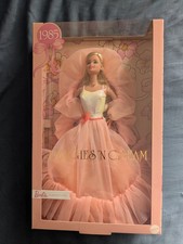 Barbie Peaches ‘n Cream