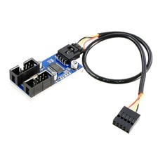 F71 USB 2.0 Intern Hub