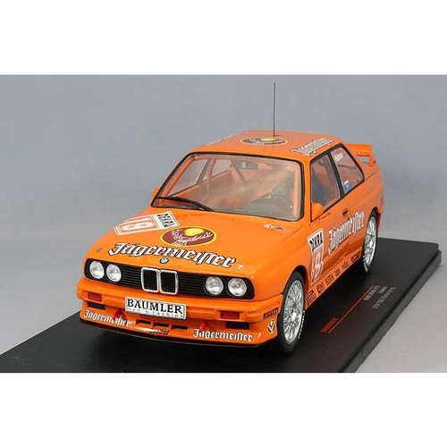 Ixo bmw e30 jägermeister - ixo,