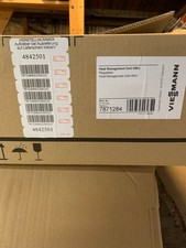 Vissmann Heat Management Unit HMU für Vitodens (7871284)