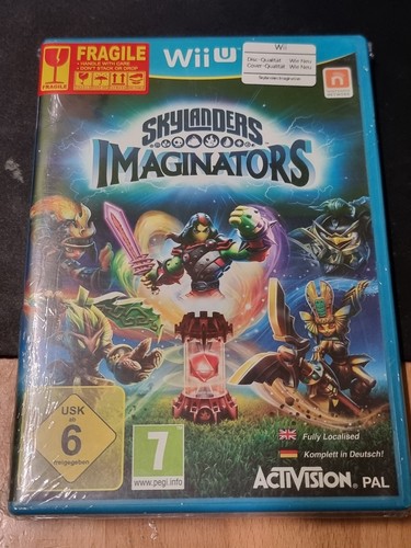 Skylanders imaginators nur - imaginators, (nur