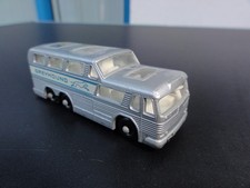 MATCHBOX  LESNEY COACH