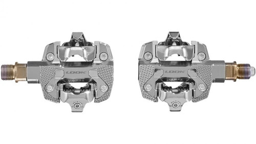 Look track power single - x-track,