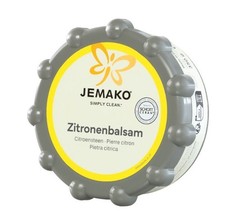 Jemako Zitronenbalsam 350g