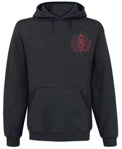 Slipknot kapuzenpullover - slipknot,