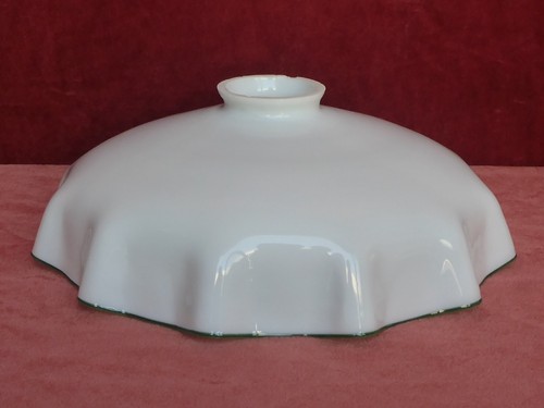 Alter lampenschirm alte lampe - alter,