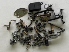 VFR 750 RC36 Bauj.90-97 Schrauben Kleinteile Halterungen screws smal parts