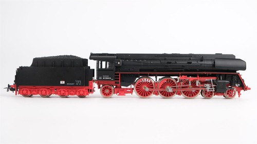 Piko 6325 dampflok mit - piko, h0