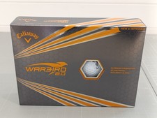 Callaway Warbird 2.0