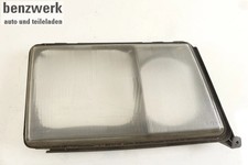 Mercedes W124 Mopf0 bis 8/89 Streuscheibe Scheinwerfer rechts BOSCH✔️
