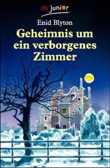 Geheimnis ein verborgenes - ein,