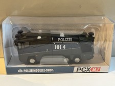 PCX87 Polizei Hamburg HH4
