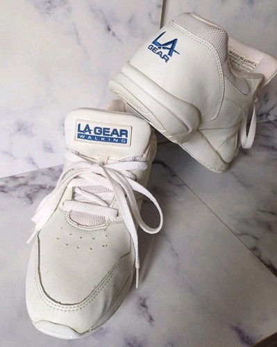 Gear walking sneaker - la,