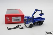 Herpa MAN TGS NN