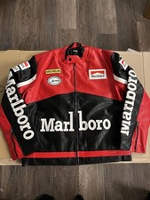 Marlboro Racing Jacke Vintage