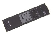 Original Fernbedienung Philips für CD Player u.a CD-472