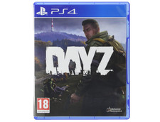 Dayz PS4 / Playstation 4, EU Version, B-Ware - DE Versand