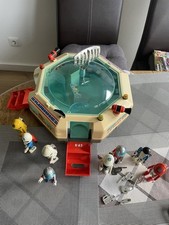 Playmobil Weltraum / Space *