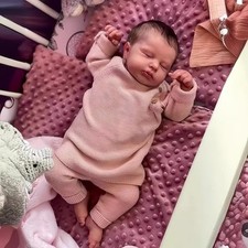 Reborn Babys mädchen