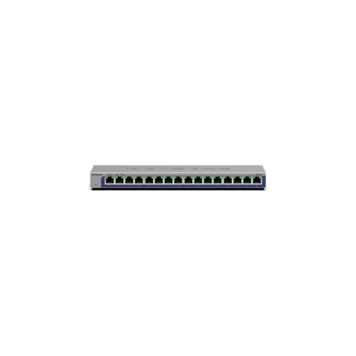 Netgear gs116 300eus 16x - netgear, gs116-300eus