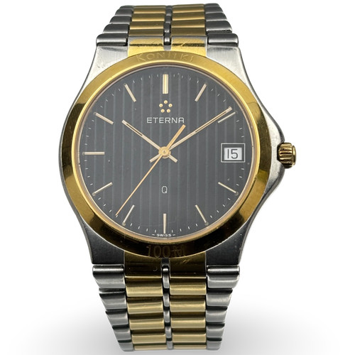 Eterna kontiki quartz - eterna–,