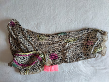 CODELLO Schal, Mehrfarbig