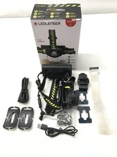 LED LENSER H15R Work